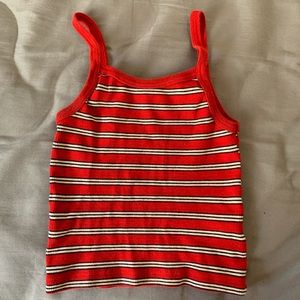 Brandy Melville Belle Tank